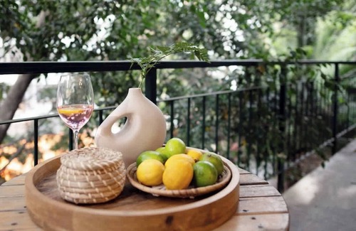Polanco Apartment | Lovely and unique apartment with private terrace