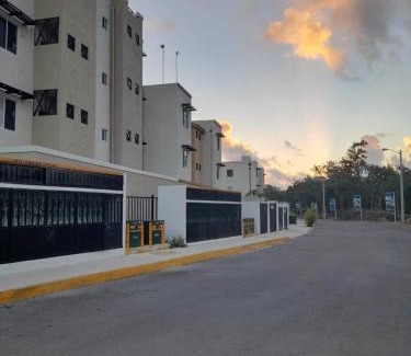 Cancun Apartment | Lovely Apartment HOEStel Pedreira!