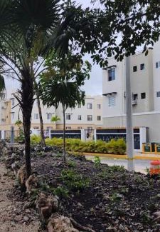 Cancun Apartment | Lovely Apartment HOEStel Pedreira!