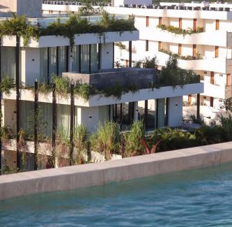 Tulum Apartment | Lujo, Paz y Naturaleza en Mistiq Temple