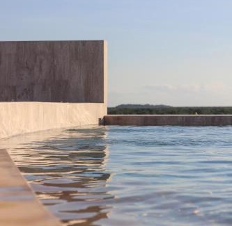 Tulum Apartment | Lujo, Paz y Naturaleza en Mistiq Temple