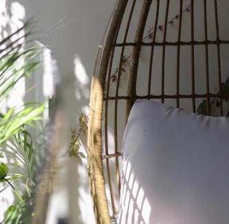 Tulum Apartment | Lujo, Paz y Naturaleza en Mistiq Temple