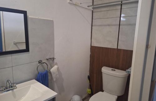 Torreon Apartment | Luki