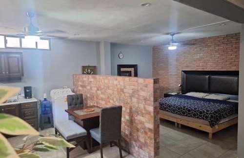 Torreon Apartment | Luki