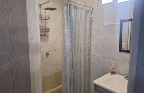 Torreon Apartment | Luki