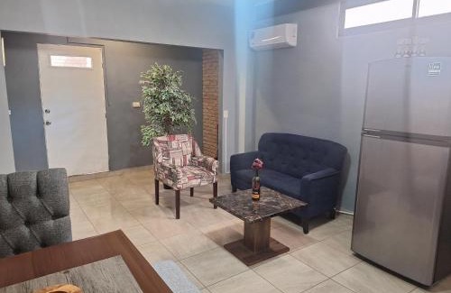 Torreon Apartment | Luki