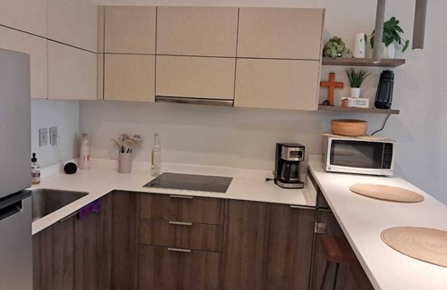 Playa Paraiso Apartment | Luxe 2-bedroom apartment in enchanting Tulum, STEPS to Caribbean!