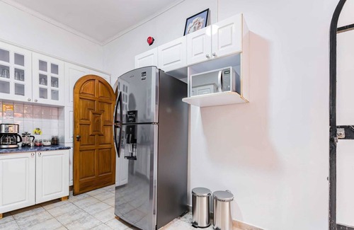 Anahuac House | Luxe Anzures Mansion in Prime Location, Sleeps 24