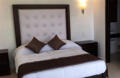 Los Pascuales Resort | Luxurious Surf Resort Pascuales Room #2