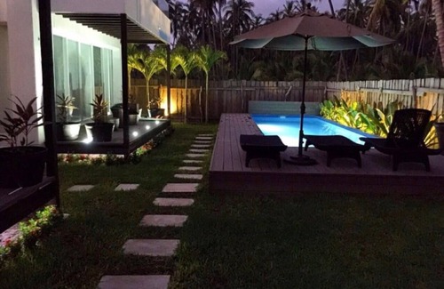 Los Pascuales Resort | Luxurious Surf Resort Pascuales Room #2