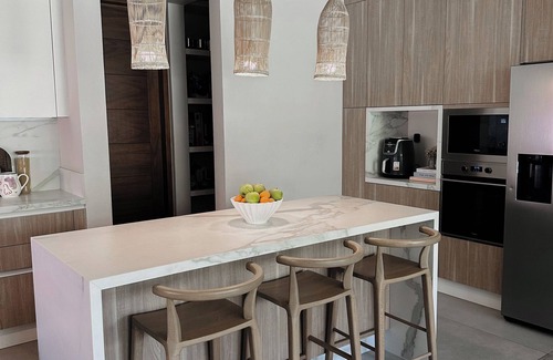 Xpu-Ha House | Luxury Modern Home in Puerto Aventuras/Rivera Maya