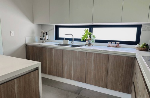 Xpu-Ha House | Luxury Modern Home in Puerto Aventuras/Rivera Maya