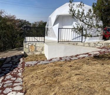 Mineral del Monte Other | Luz de Luna Glamping