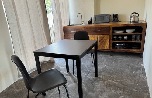 Colima Apartment | Ma1100 Loft