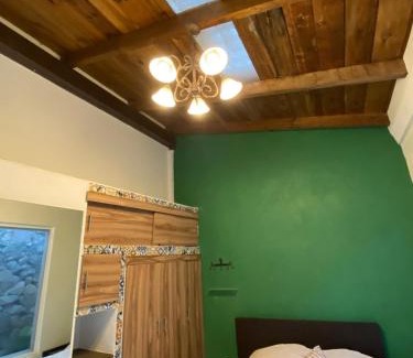 Leon Hotel | Magnolias Jardin & Boutique Suites