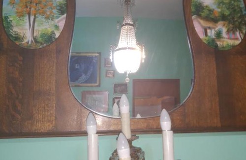 Historic Center Apartment | Maison de luxe