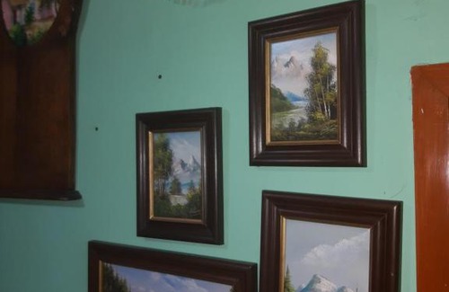 Historic Center Apartment | Maison de luxe