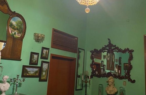 Historic Center Apartment | Maison de luxe