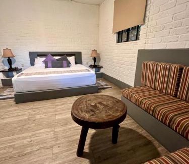 San Juan Cosala Hotel | Mama Chuy Hotel & Villas Ajijic