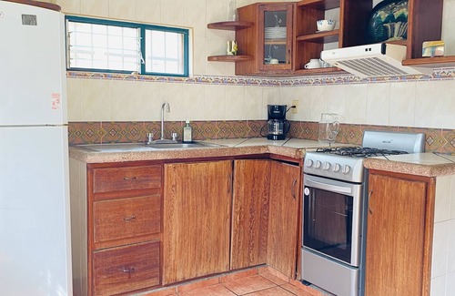 San Jose Ixtapa House | Mama Nico's House