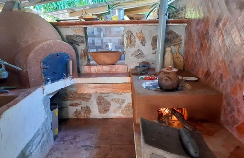 San Jose Ixtapa House | Mama Nico's House