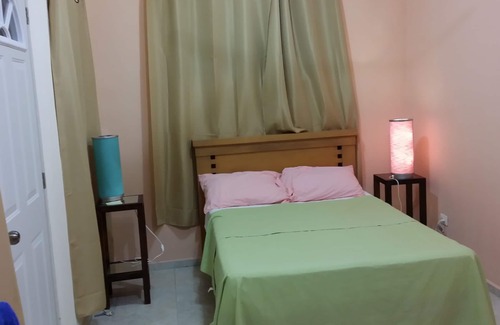 Alfredo V. Bonfil Bed & Breakfast | Mansion Giahn: bed and breakfast