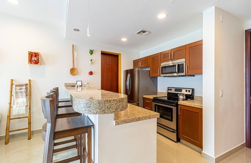 Marina Mazatlan Apartment | Maravilloso Condominio Frente AL MAR en Las Gavias Grand