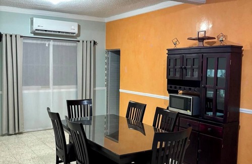 Boca del Rio House | Maria Bonita House