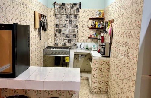 Boca del Rio House | Maria Bonita House