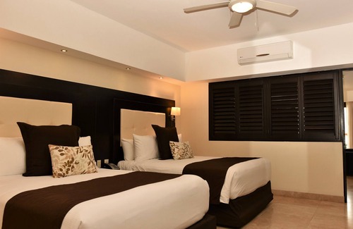 San Carlos Hotel | Marinaterra Hotel & Spa