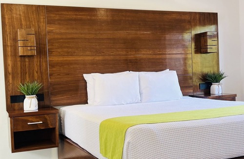 Maroma Hotel | Mayan Water Hotel