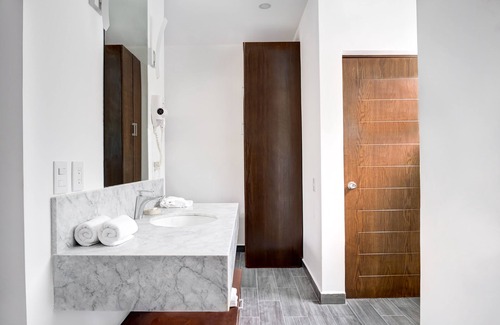 Maroma Hotel | Mayan Water Hotel