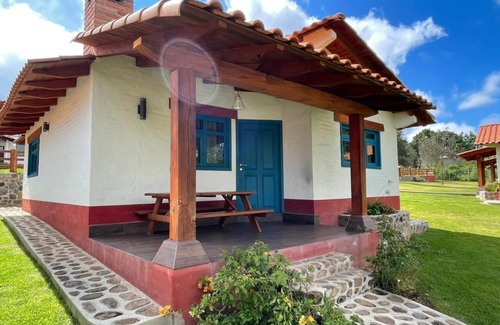 Mazamitla Cabin | Mazzatl