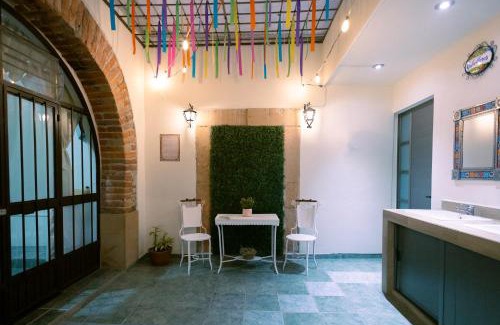 Lagos de Moreno House | Mesón del Alcalde