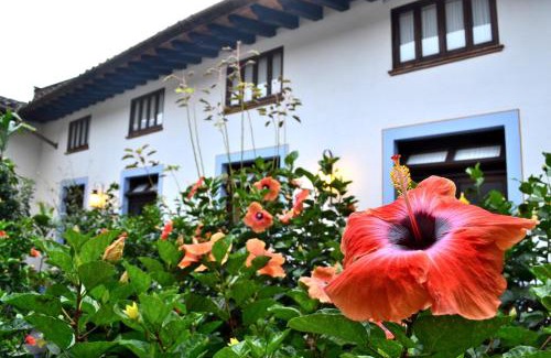 Coatepec Hotel | Meson del Alferez Coatepec