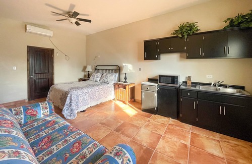 Cholla Bay Apartment | Mexican Accent Apartment Steps From The Bay #4