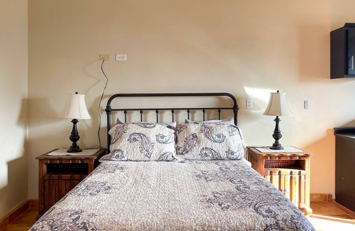 Cholla Bay Apartment | Mexican Accent Apartment Steps From The Bay #4
