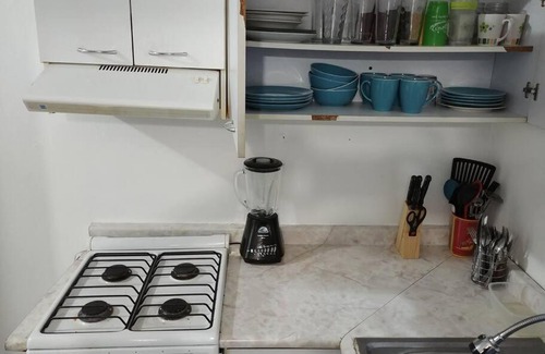 Azcapotzalco Apartment | Mexican Apartament (northeast of the city)