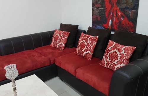 Cuauhtemoc Apartment | Mexico City Apartment Near Reforma