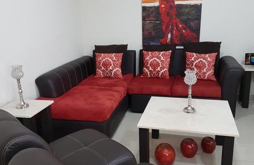 Cuauhtemoc Apartment | Mexico City Apartment Near Reforma