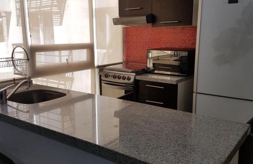 Cuauhtemoc Apartment | Mexico City Apartment Near Reforma