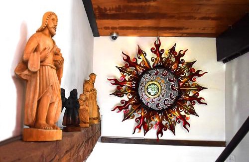 Historic Center Hostel | Mexico City Hostel