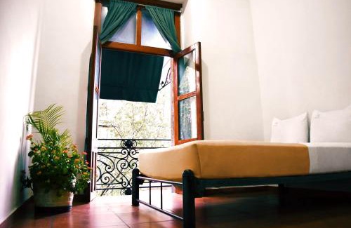 Historic Center Hostel | Mexico City Hostel