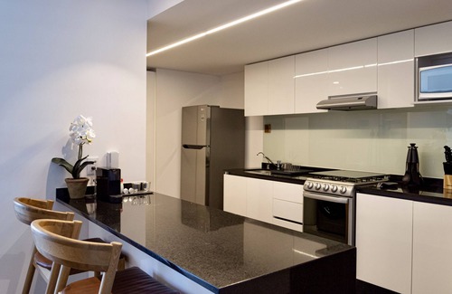 Hipodromo Condesa Apartment | Mi Zona Lodging Condesa