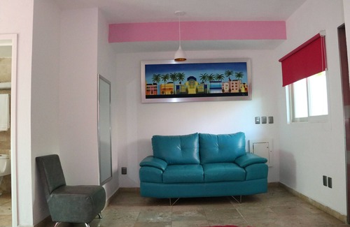 Las Jarretaderas Hotel | Miami Inn Hotel