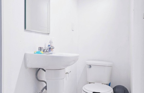 Villahermosa Apartment | Mini apartment, centrally located, safe and comfortable