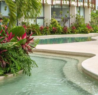 Tulum Apartment | Mistiq Gardens 2