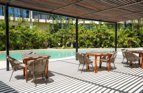 Tulum Apartment | Mistiq Gardens 2