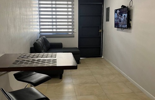 Zapotlanejo Condo | Modern 2 bedroom Condo with A/C