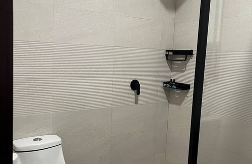 Zapotlanejo Condo | Modern 2 bedroom Condo with A/C